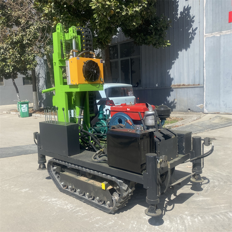 小型家用打井機(jī)