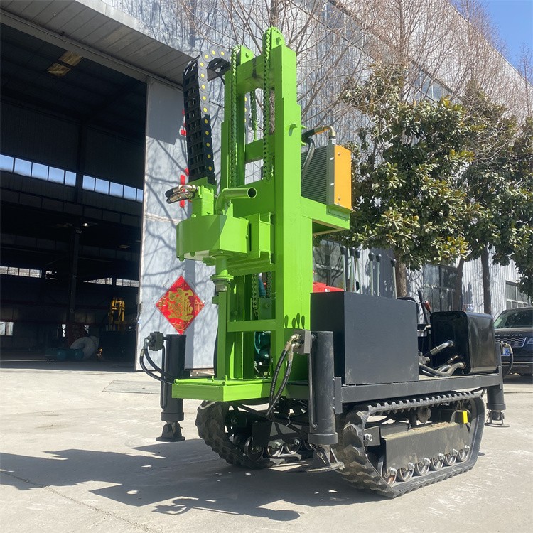 小型家用打井機(jī)